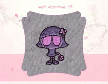 densidad de puntadas